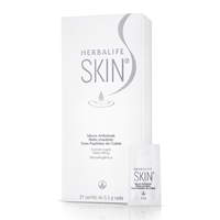 SKIN Sérum Antissinais Efeito Imediato com Peptídeo de Cobre (21 Sachê)