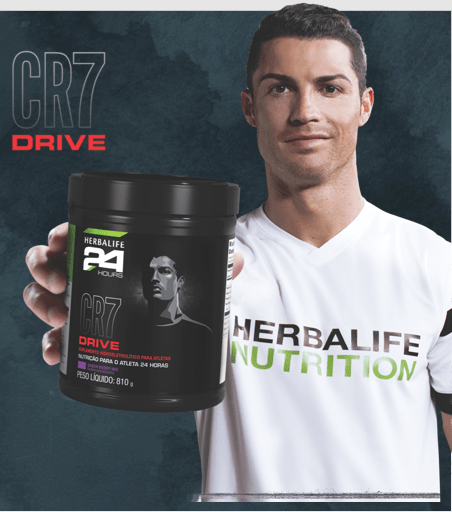 24 Hours CR7 Drive Barry Mix