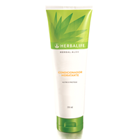 Condicionador Hidratante Herbal Aloe