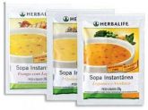 Sopa Instantânea