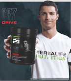 24 Hours CR7 Drive Barry Mix