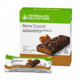 Barra Crunch