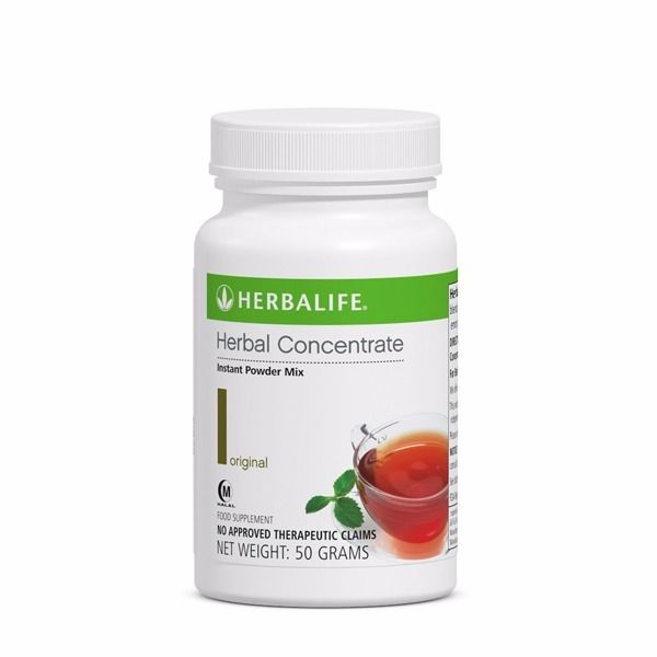 Herbal Concentrate