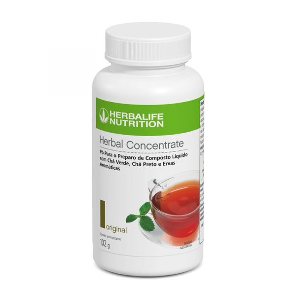 Herbal Concentrate