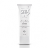 SKIN Cleanser Facial com água de maçã