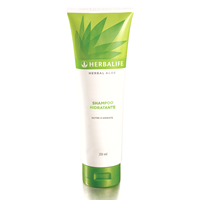 Shampoo Hidratante Herbal Aloe