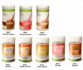 Shake Herbalife