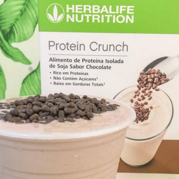Protein Crunch