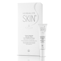SKIN Creme Antissinais Área dos Olhos com Peptídeo de Cobre