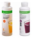 Fiber Concentrate