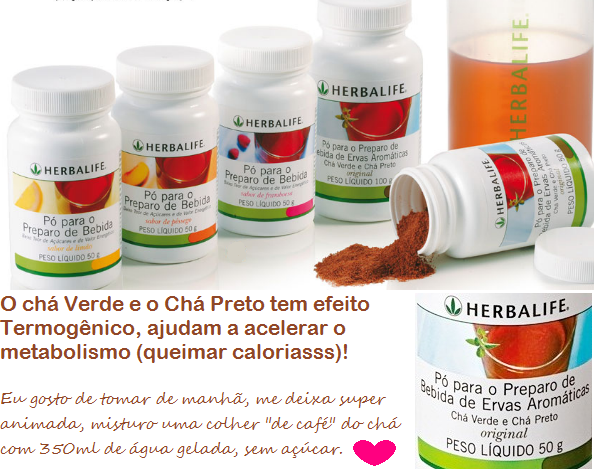 Chá 50g - Qualquer Sabor