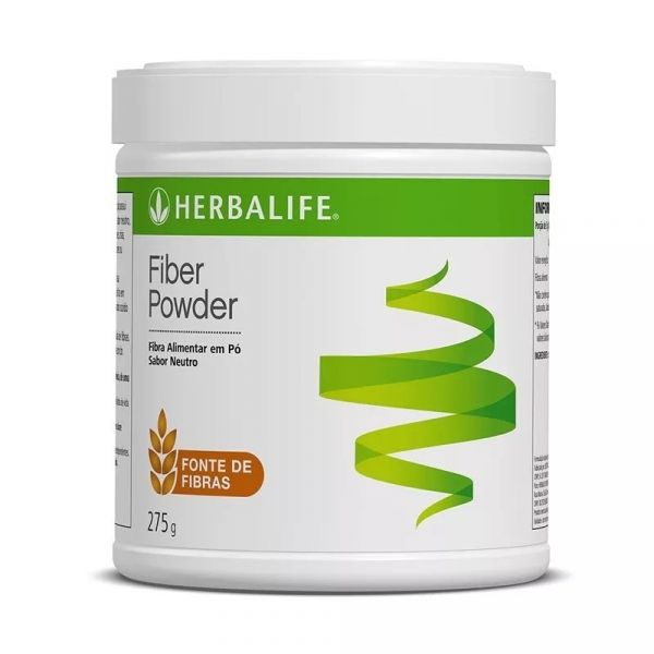 Fiber Powder