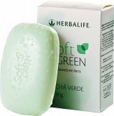 Sabonete em Barra Soft Green ®