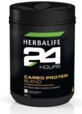 24 Hours Carbo Protein Blend Baunilha