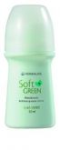 Desodorante Soft Green® Roll-on