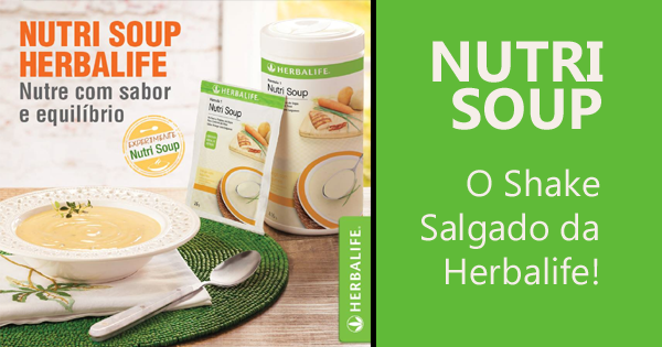 NutriSoup
