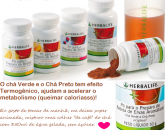 Chá 50g - Qualquer Sabor