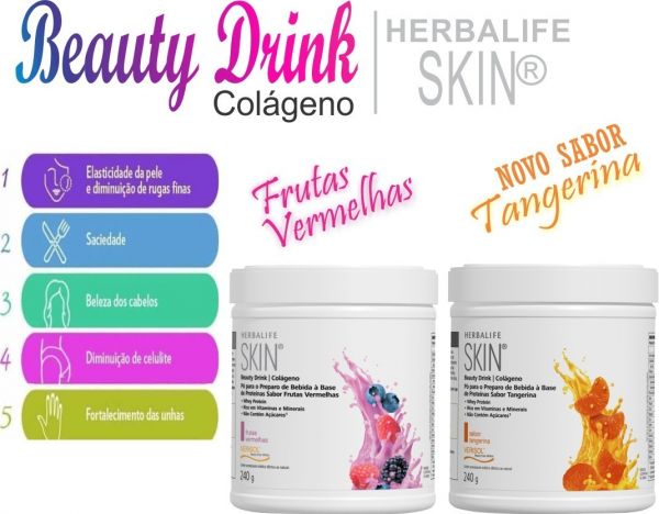 Beauty Drink